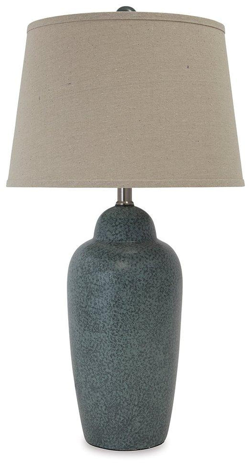 Saher Table Lamp Table Lamp Ashley Furniture