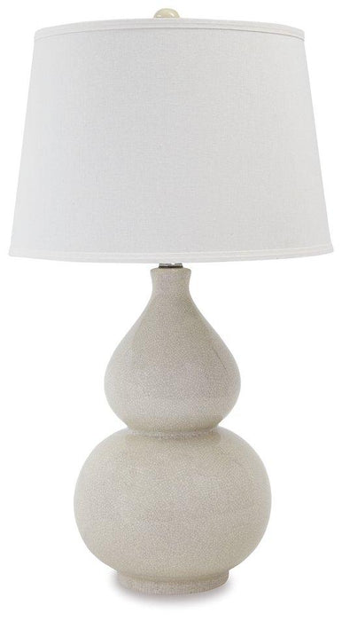 Saffi Table Lamp Table Lamp Ashley Furniture