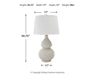 Saffi Table Lamp Table Lamp Ashley Furniture