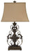 Sallee Table Lamp Table Lamp Ashley Furniture