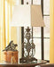 Sallee Table Lamp Table Lamp Ashley Furniture