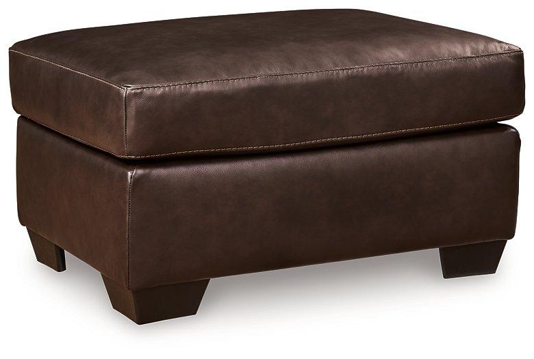 Santorine Ottoman Ottoman Ashley Furniture