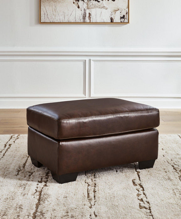 Santorine Ottoman Ottoman Ashley Furniture