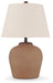 Scantor Table Lamp Table Lamp Ashley Furniture