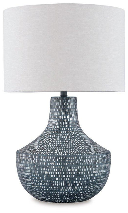 Schylarmont Lamp Set Table Lamp Set Ashley Furniture