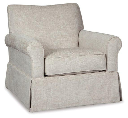 Searcy Accent Chair Accent Chair Ashley Furniture