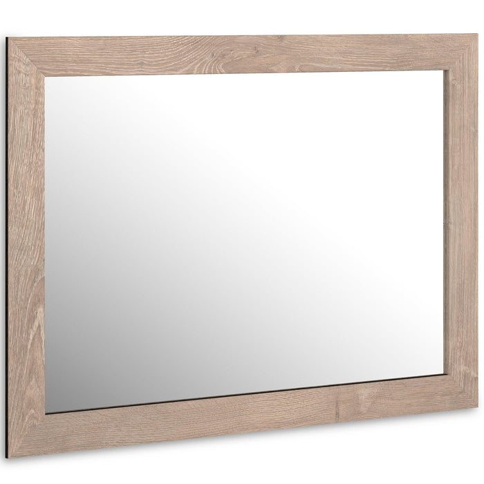 Senniberg Bedroom Mirror Mirror Ashley Furniture