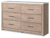 Senniberg Dresser Dresser Ashley Furniture