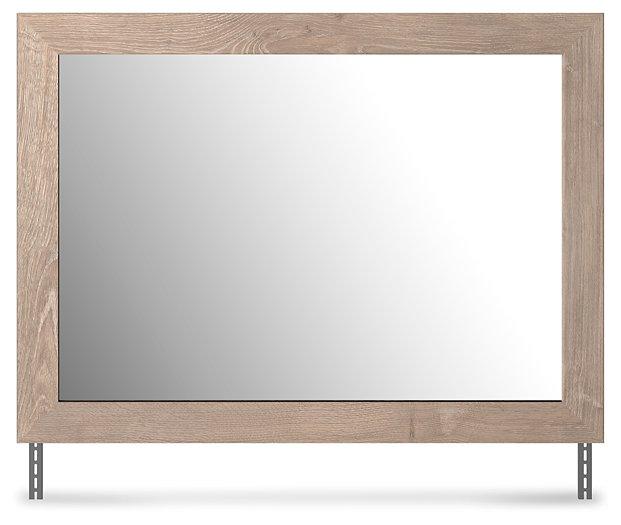 Senniberg Bedroom Mirror Mirror Ashley Furniture