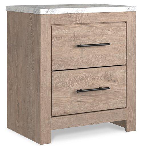 Senniberg Nightstand Nightstand Ashley Furniture