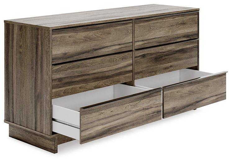 Shallifer Queen Bedroom Set Bedroom Set Ashley Furniture