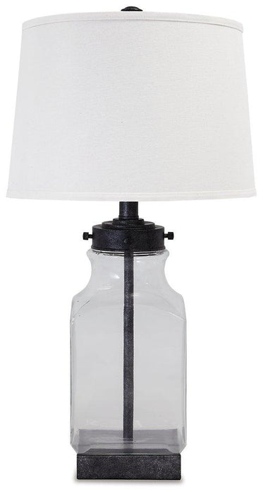 Sharolyn Table Lamp Table Lamp Ashley Furniture