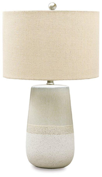 Shavon Table Lamp Table Lamp Ashley Furniture