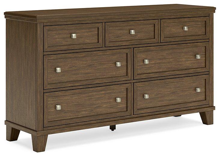 Shawbeck Dresser Dresser Ashley Furniture