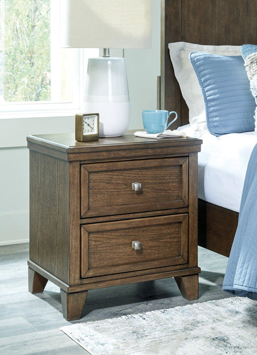 Shawbeck Nightstand Nightstand Ashley Furniture