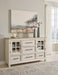 Shaybrock Dresser Dresser Ashley Furniture