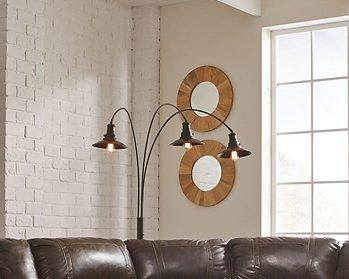 Sheriel Floor Lamp Floor Lamp Ashley Furniture