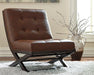 Sidewinder Accent Chair Accent Chair Ashley Furniture