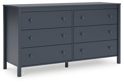 Simmenfort Dresser Dresser Ashley Furniture