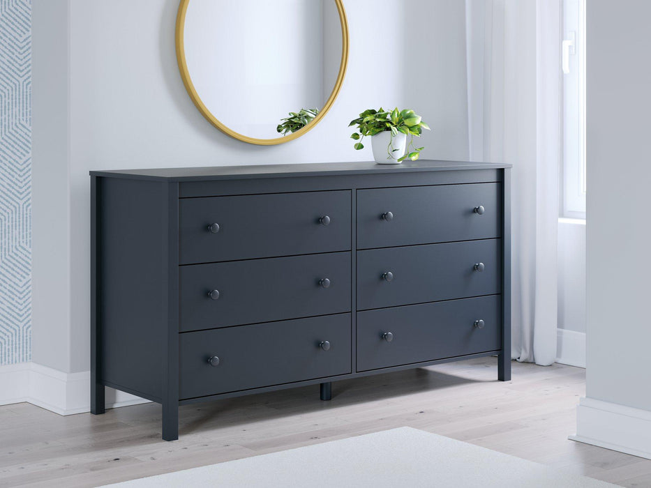 Simmenfort Dresser Dresser Ashley Furniture