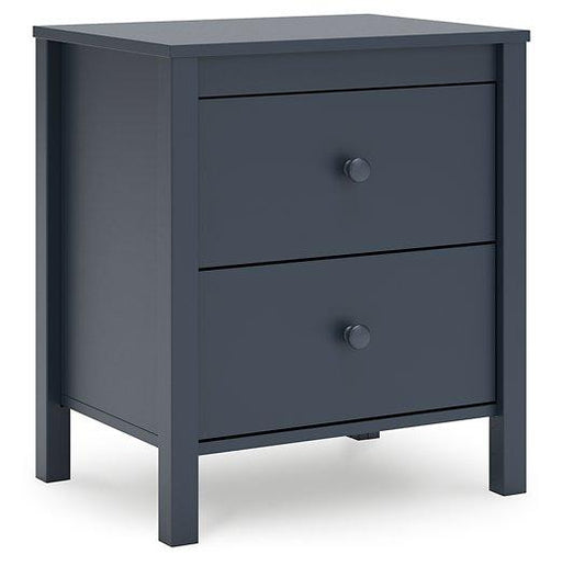 Simmenfort Nightstand Nightstand Ashley Furniture