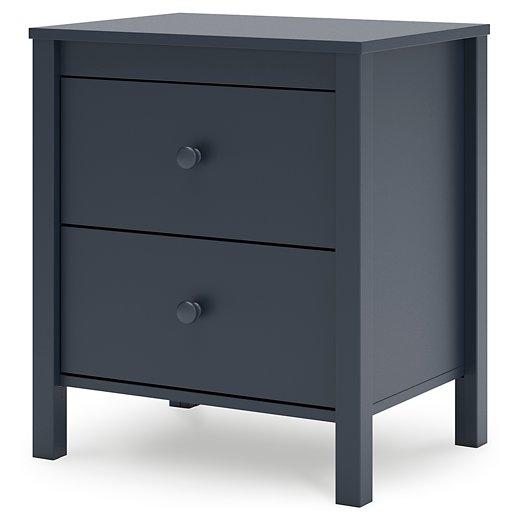 Simmenfort Nightstand Nightstand Ashley Furniture