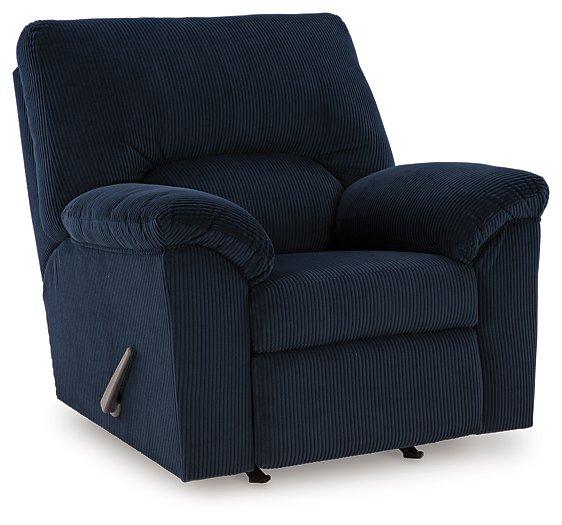 SimpleJoy Recliner Recliner Ashley Furniture