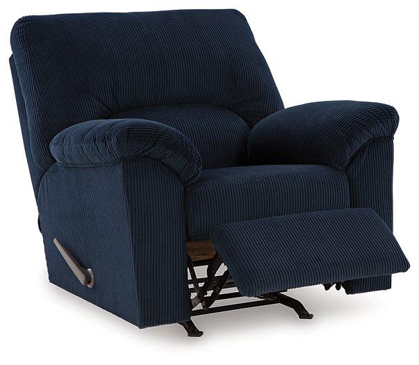 SimpleJoy Recliner Recliner Ashley Furniture