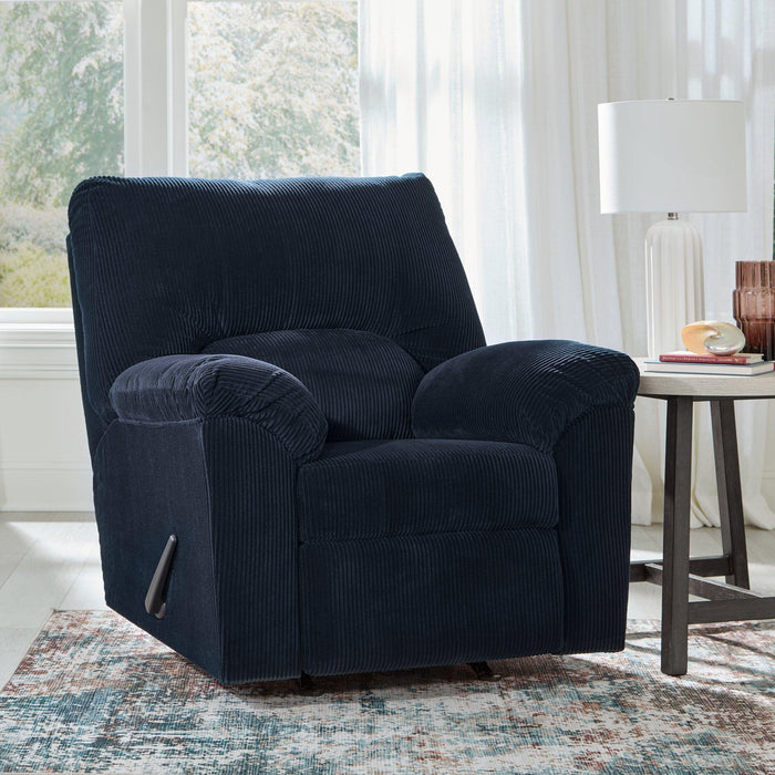 SimpleJoy Recliner Recliner Ashley Furniture