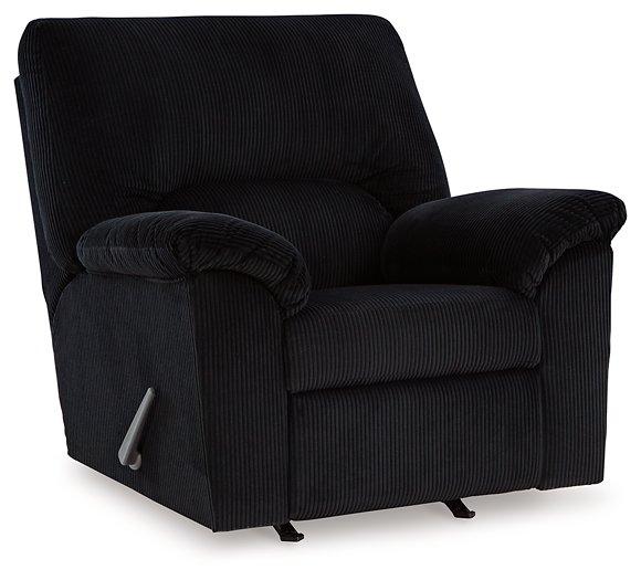 SimpleJoy Recliner Recliner Ashley Furniture