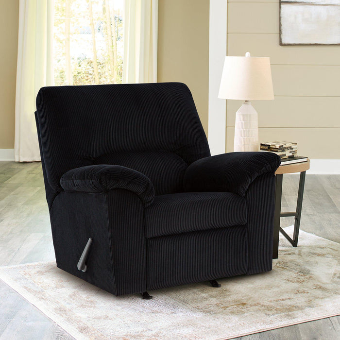 SimpleJoy Recliner Recliner Ashley Furniture