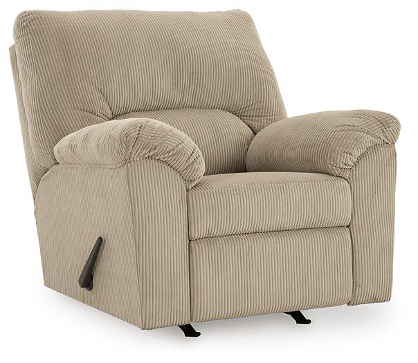 SimpleJoy Recliner Recliner Ashley Furniture