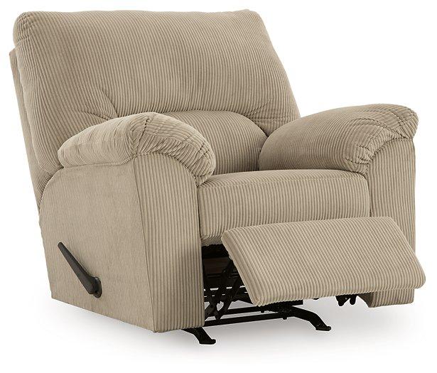 SimpleJoy Recliner Recliner Ashley Furniture