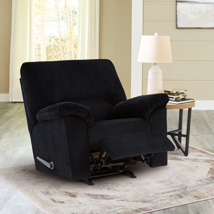 SimpleJoy Recliner Recliner Ashley Furniture