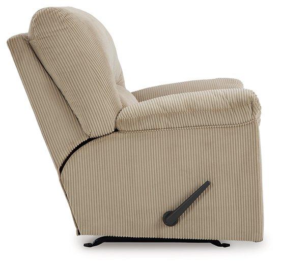 SimpleJoy Recliner Recliner Ashley Furniture