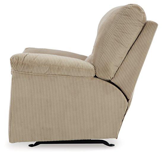 SimpleJoy Recliner Recliner Ashley Furniture