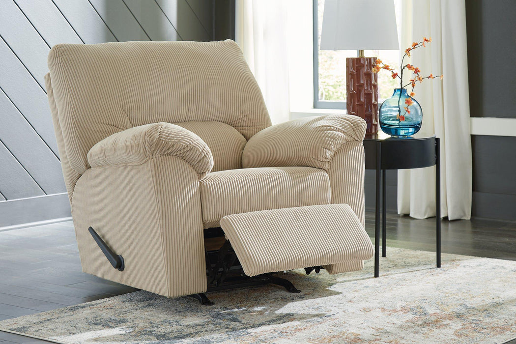 SimpleJoy Recliner Recliner Ashley Furniture