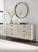 Socalle Dresser Dresser Ashley Furniture