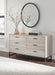 Socalle Dresser Dresser Ashley Furniture