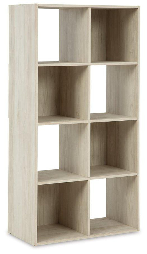 Socalle Eight Cube Organizer EA Furniture Ashley Furniture