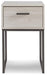 Socalle Nightstand Nightstand Ashley Furniture