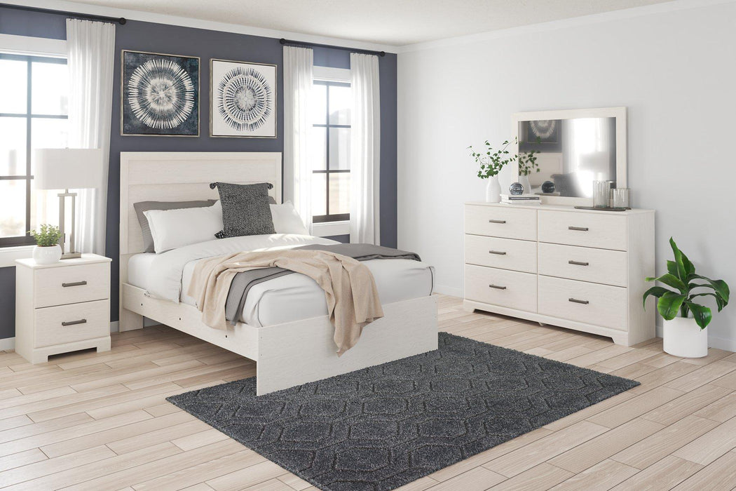 Stelsie Bedroom Set Bedroom Set Ashley Furniture