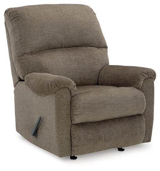 Stonemeade Recliner Recliner Ashley Furniture