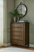 Sturlayne Chest of Drawers Chest Ashley Furniture