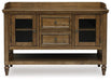 Sturlayne Dining Server Server Ashley Furniture