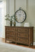 Sturlayne Dresser Dresser Ashley Furniture