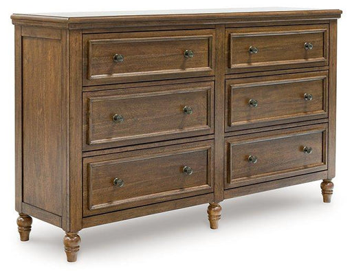 Sturlayne Dresser Dresser Ashley Furniture