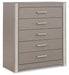 Surancha Chest of Drawers Chest Ashley Furniture