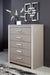 Surancha Chest of Drawers Chest Ashley Furniture