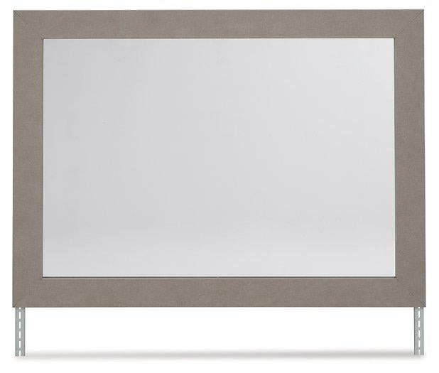 Surancha Bedroom Mirror Mirror Ashley Furniture